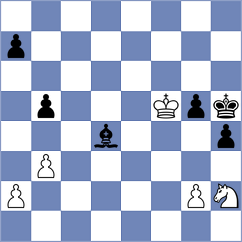 Zeynalov - Aliev (Baku, 2004)