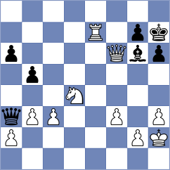 White - McWilliams (lichess.org INT, 2022)