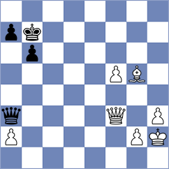 Barchuk - Ostyak (Mukachevo, 2010)