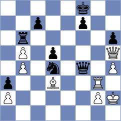 Johansen - Wohl (Toowoomba, 1986)