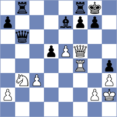 Vargas - Marcolino (chess.com INT, 2023)