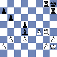 Liyanage - Cunha (Chess.com INT, 2020)