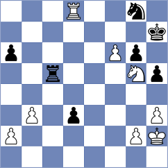 Fries Nielsen - Mortensen (Naestved, 1988)