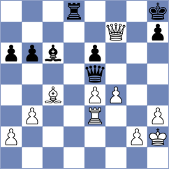 Istratescu - Besse (Monthey, 2012)