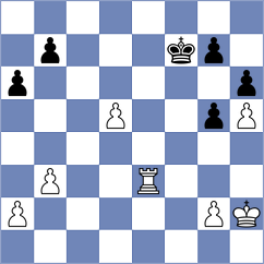 Spizharny - Khamzin (chess.com INT, 2024)