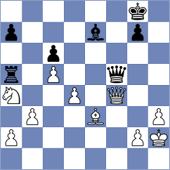 Gerbelli Neto - Hartikainen (chess.com INT, 2023)