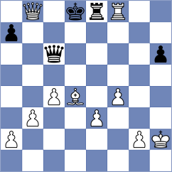 Jobava - Arencibia Monduy (Lichess.org INT, 2020)