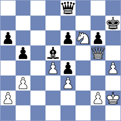 Grischuk - Postny (chess.com INT, 2024)