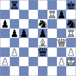 Karjakin - Howell (Mainz, 2010)