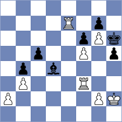 Keymer - Liascovich (chess.com INT, 2024)