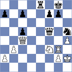 Schmidt - Li (Playchess.com INT, 2020)