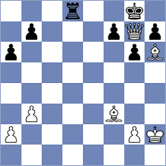 Goltsev - Meduri (chess.com INT, 2024)