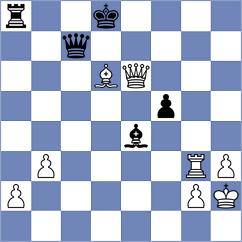 Dominguez - Branson (Elancourt, 2005)