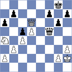 Badacsonyi - May Sanchez (chess.com INT, 2025)