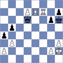 Adolfssen - Aritrya Pal (chess.com INT, 2021)