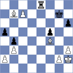 Pelletier - Atarov (Playchess.com INT, 2004)