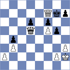 Sliwicki - Griffith (chess.com INT, 2021)