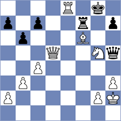 Durczak - Szumski (Bethune, 2004)