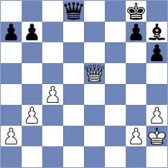 Gavarrete - Golubovskis (Chennai IND, 2022)