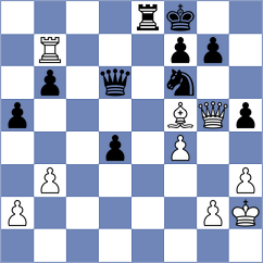 Stojanovski - Manolache (Chess.com INT, 2020)