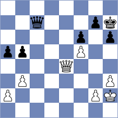 Koziak - Zheleznov (Alushta, 2006)