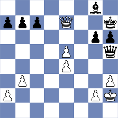 Tikhonov - Pajeken (chess.com INT, 2025)