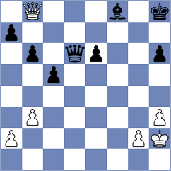 Nasser - Wanger (Budapest, 2012)