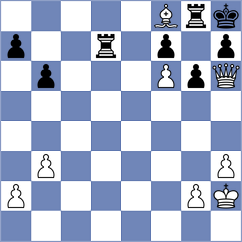 Brodowski - Rangel (chess.com INT, 2025)