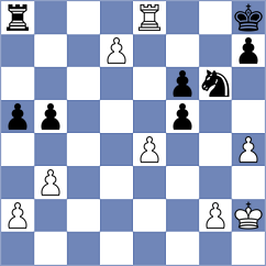 Gardezi - Victor (chess.com INT, 2024)