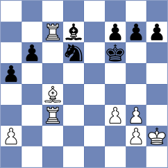 Ambartsumova - Rao (chess.com INT, 2025)