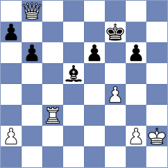 Naroditsky - Karas (chess.com INT, 2025)
