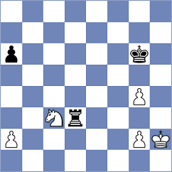 Fernandez Siles - Legenia (chess.com INT, 2022)