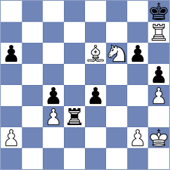 Ruiz Aguilar - Gonzalez Bolivar (Medellin COL, 2024)
