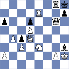 Redondo - Perez Rubio (Spain, 1995)