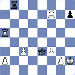Zhizmer - Maksimovic (chess.com INT, 2024)