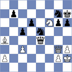 Schein - Redhammer (Playchess.com INT, 2020)