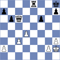 Bueno - Capp (chess.com INT, 2024)