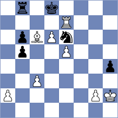 Carreno Acevedo - Suarez Pinto (Santander, 2012)