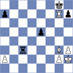 Burke - Heron (chess.com INT, 2024)
