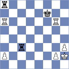 Bisguier - Koenig (Dearborn, 1992)