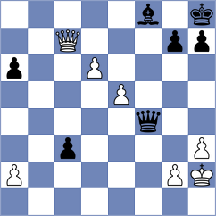 Toth - Nielsen (Eger, 1996)
