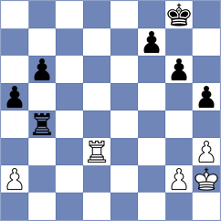 Bambino Filho - Cherniaiev (chess.com INT, 2024)