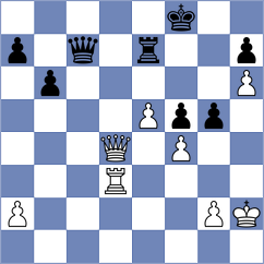 Prieto Martin - Sterling Carmona (Collado Villalba, 2012)