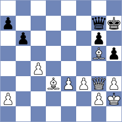 Romel - White (ICC INT, 2009)