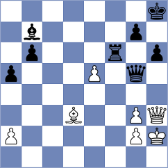Tarnowska - Seifert (chess.com INT, 2023)