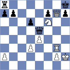 Fontana - Laura Sarmiento (Lichess.org INT, 2020)