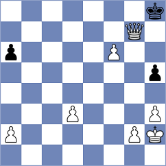 Pozo Vinuesa - Arteaga Armas (Amurga de San Fdo Maspal, 2011)