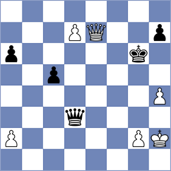 Gorovets - Slavin (Eilat, 2012)