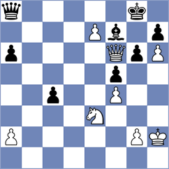 Martinez Reyes - Concio (chess.com INT, 2025)