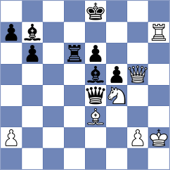 Korobov - Harsha (Chess.com INT, 2020)